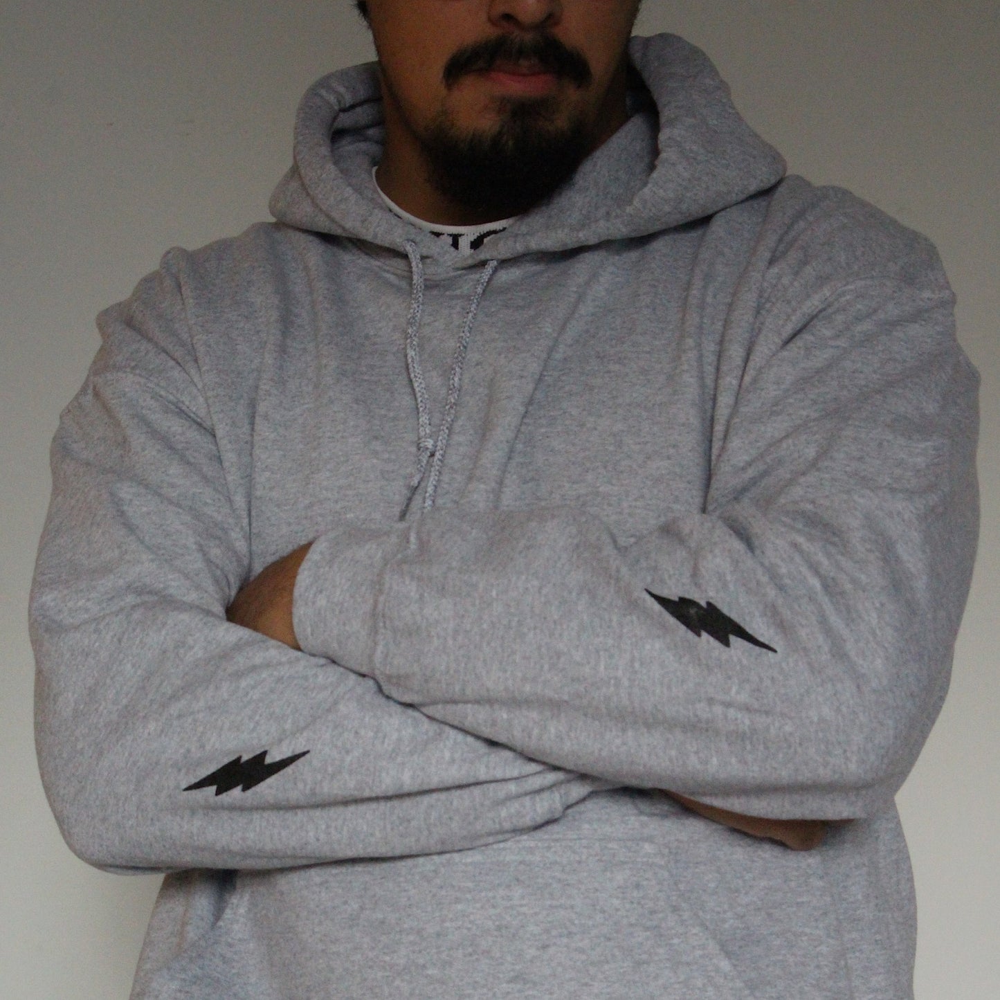 Born Wild - Classic Hoodie