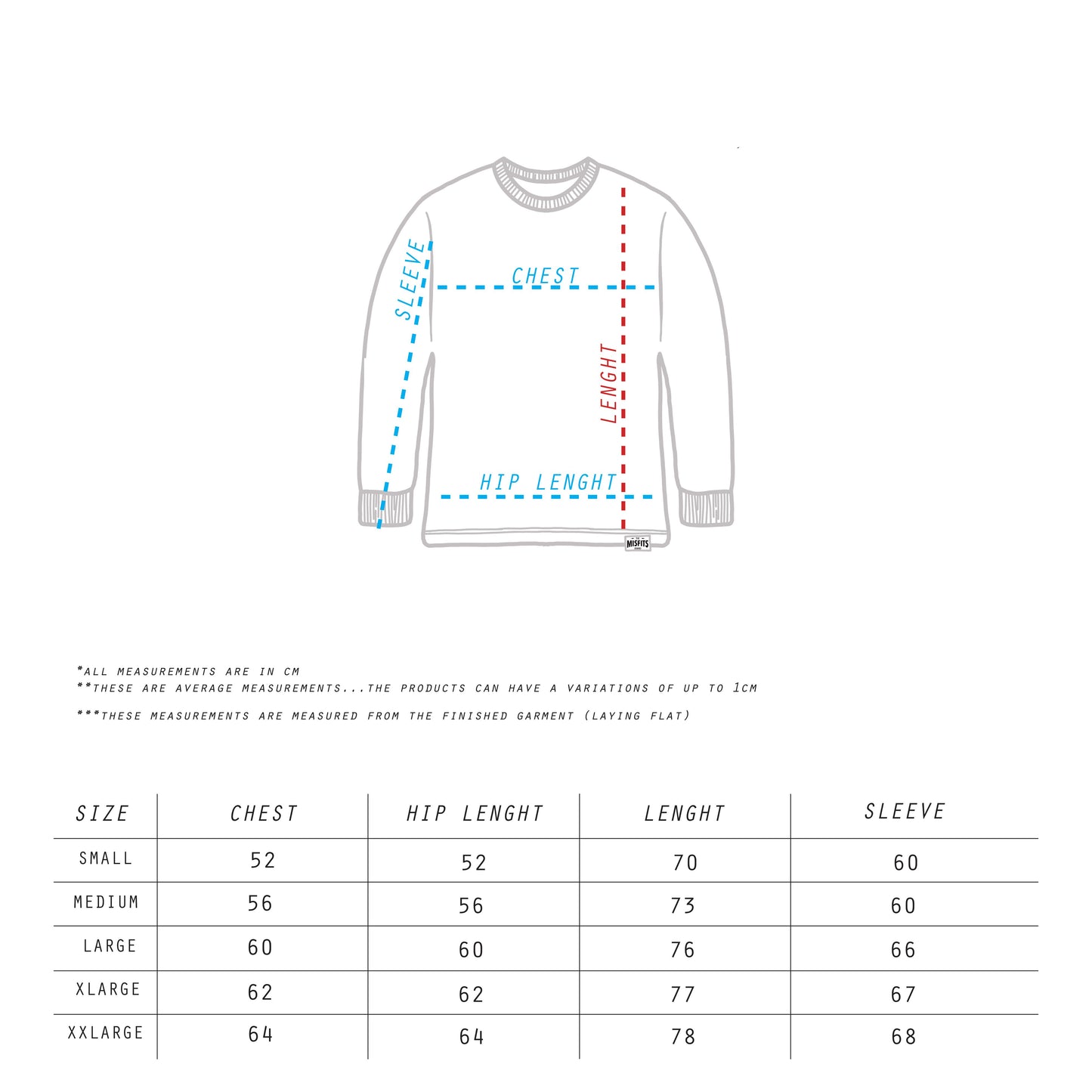 UTLR - Long Sleeve (Off-White)