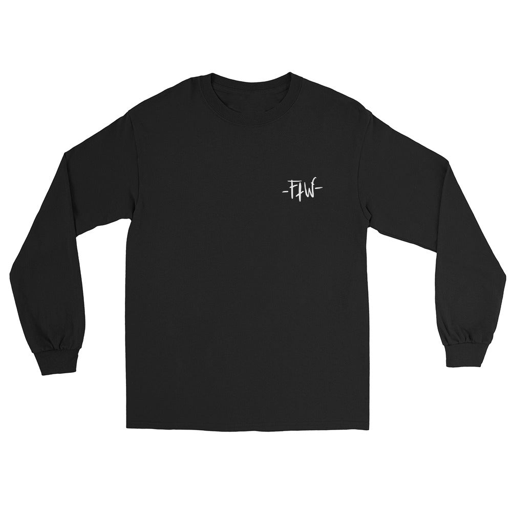 Born Wild - Classic Long Sleeve