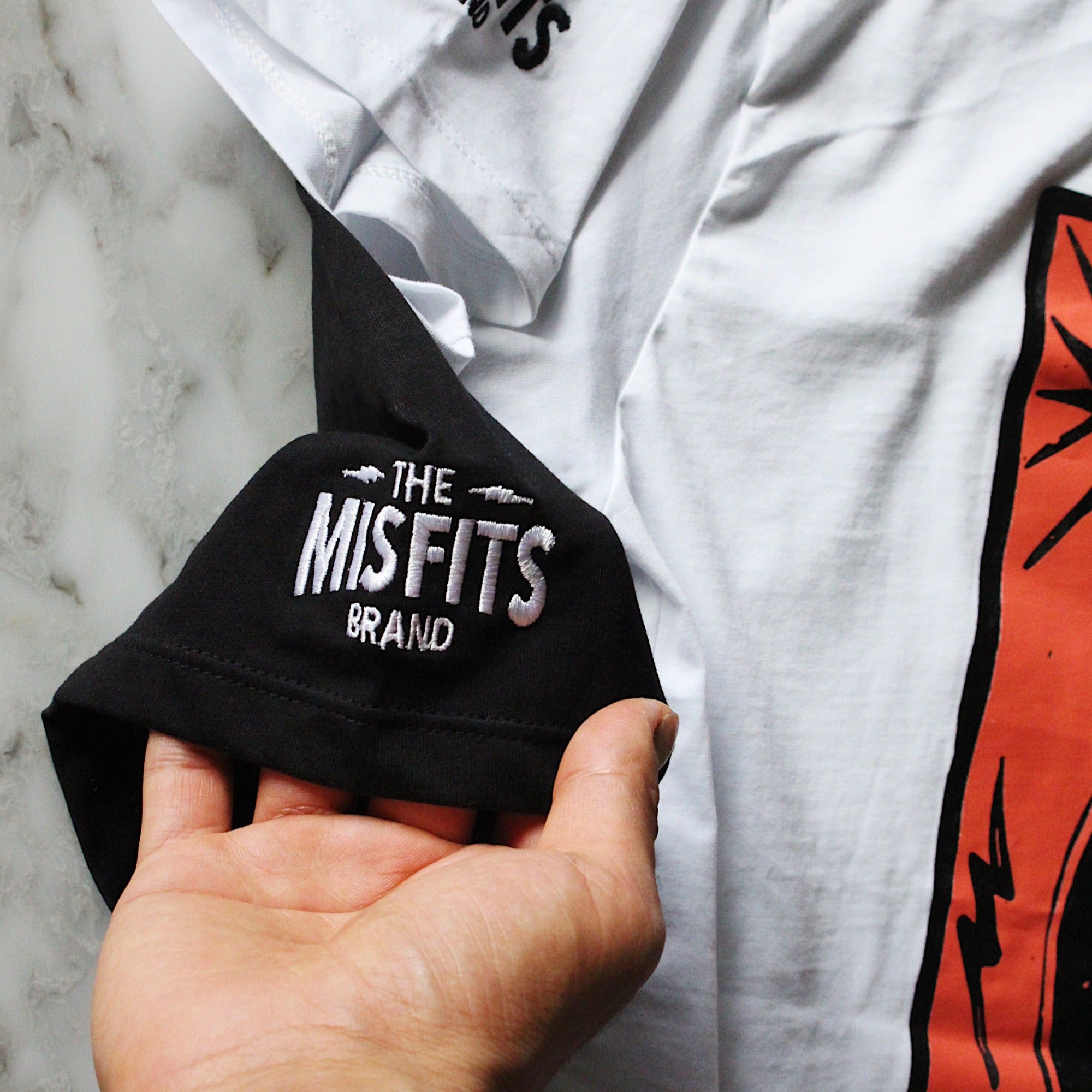 Misfits scuffed worldwide sales