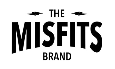 The Misfits Brand