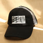 Born Wild - Trucker Hat
